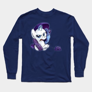 Venting Long Sleeve T-Shirt